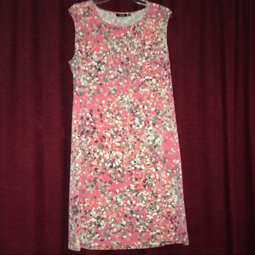 Apt. 9 Sleeveless Dress